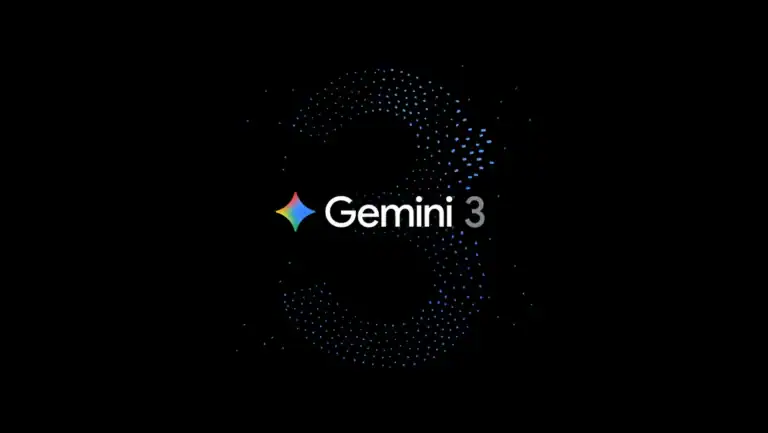 Gemini 3